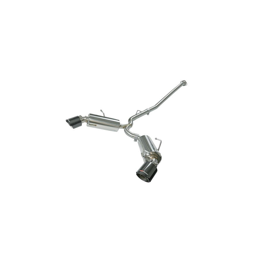 aFe 49-36023-C Cat-Back Exhaust System Toyota Scion Subaru | ML Performance UK Car Parts