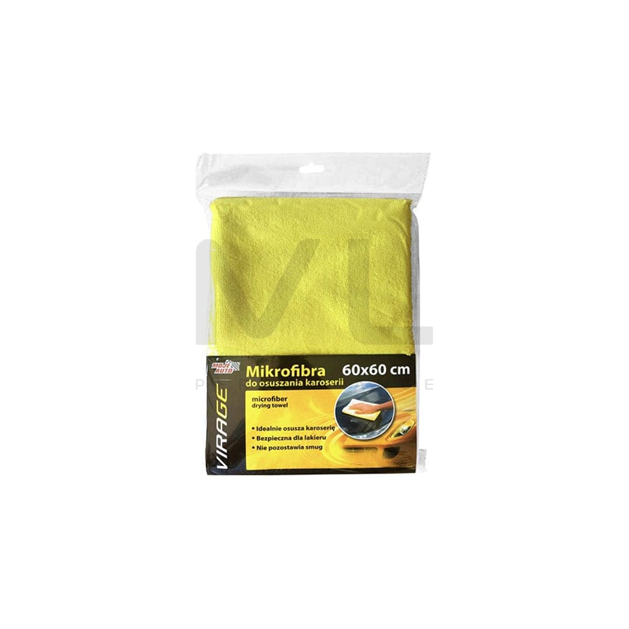 VIRAGE 97-029 Microfiber cloth | ML Performance Car Parts