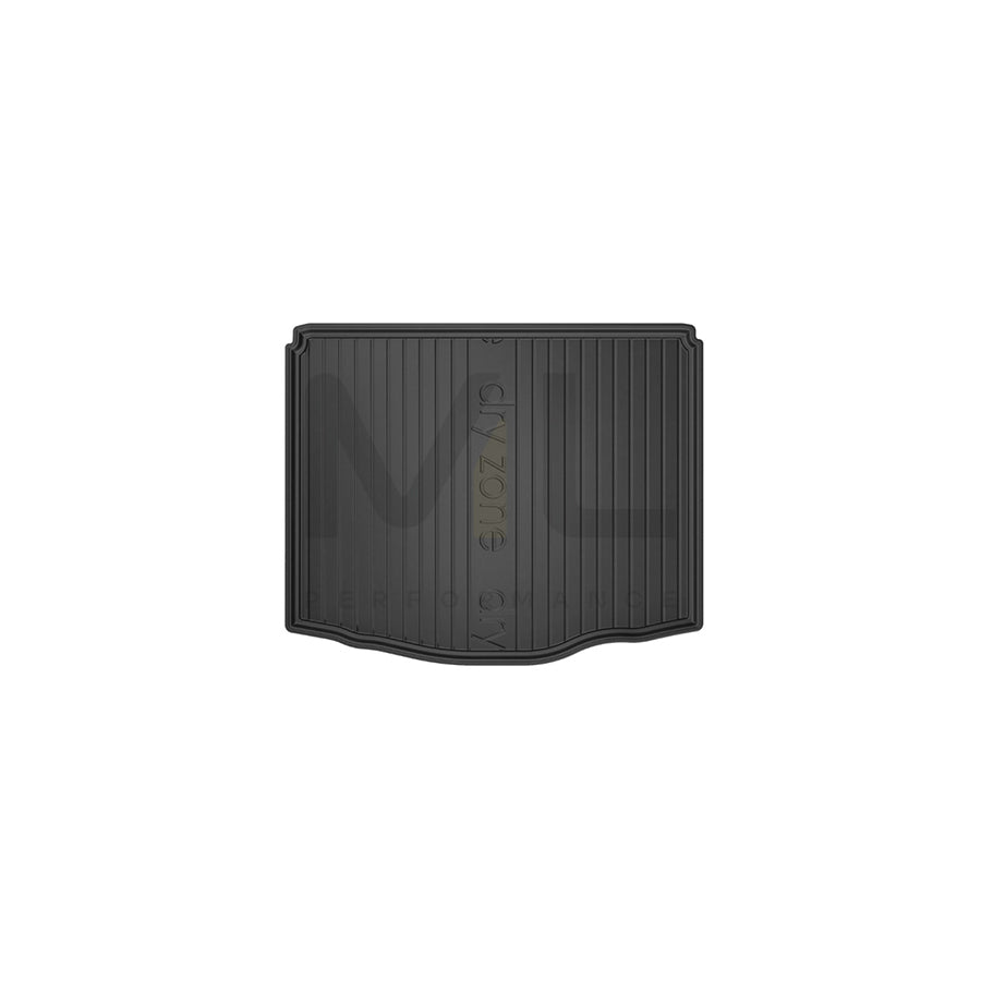 FROGUM Dry Zone DZ401099 Car boot tray for SSANGYONG XLV Off-Road Elastomer | ML Performance Car Parts