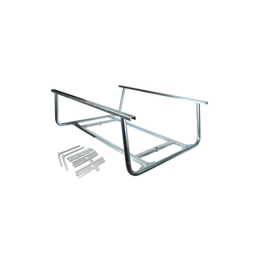 Cargoparts Cargo-N006/2 Spare Wheel Holders | ML Performance UK Car Parts