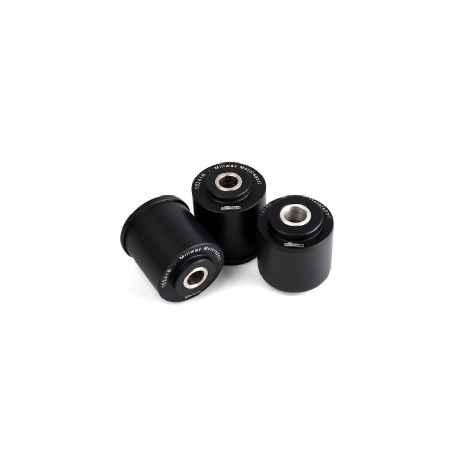 Millway Motorsport MW90330 BMW Differential Bushings (E9X M3/E82 1M)