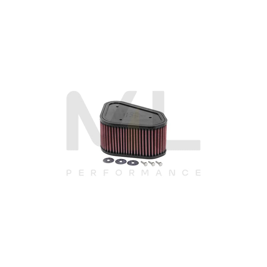 K&N KA-6503 Replacement Air Filter | ML Car Parts UK | ML Performance
