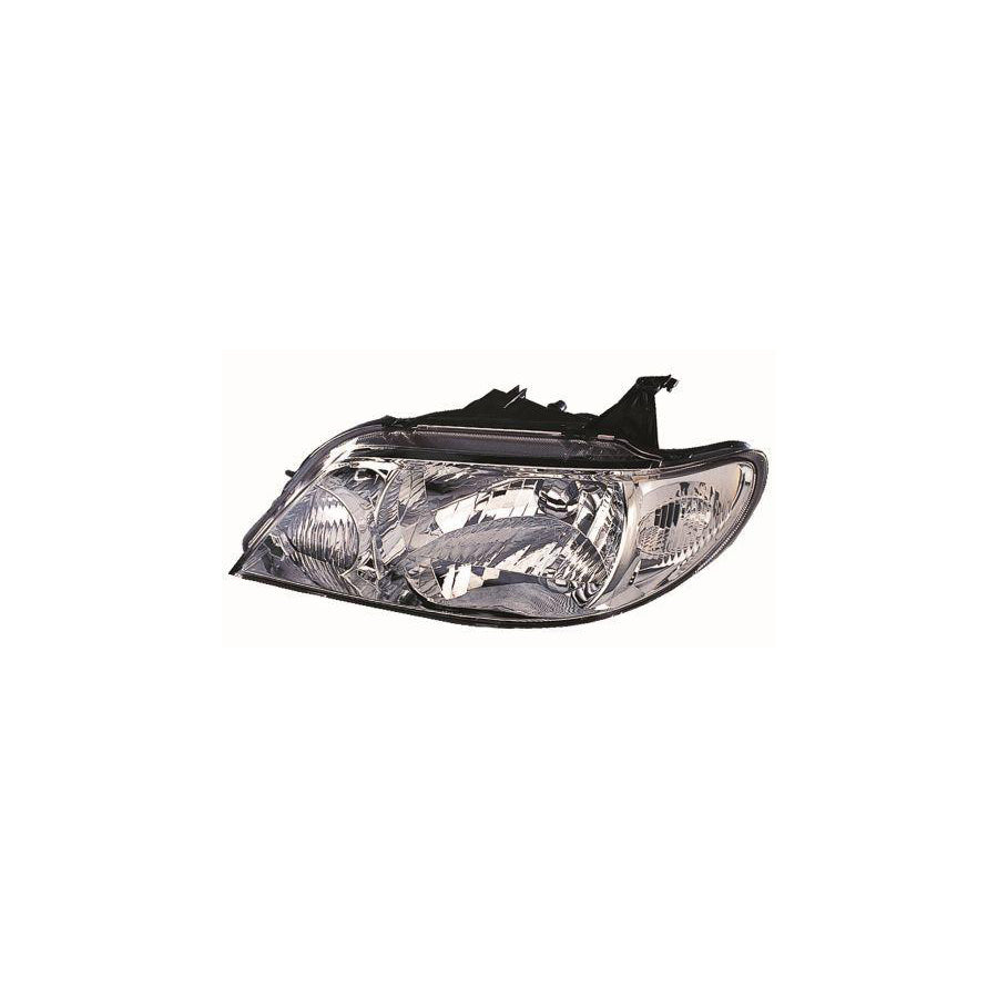 Abakus 2161144LLDE Headlight For Mazda 323S Vi Saloon (Bj) | ML Performance UK