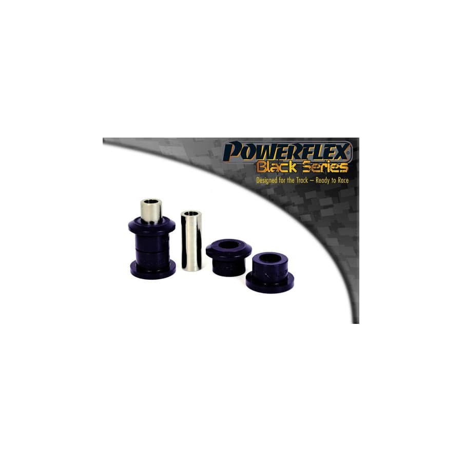 Powerflex PFF16-601BLK Fiat Punto Front Arm Front Bush | ML Performance UK Car Parts