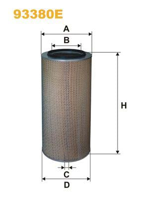 WIX Filters 51796 Oil Filter