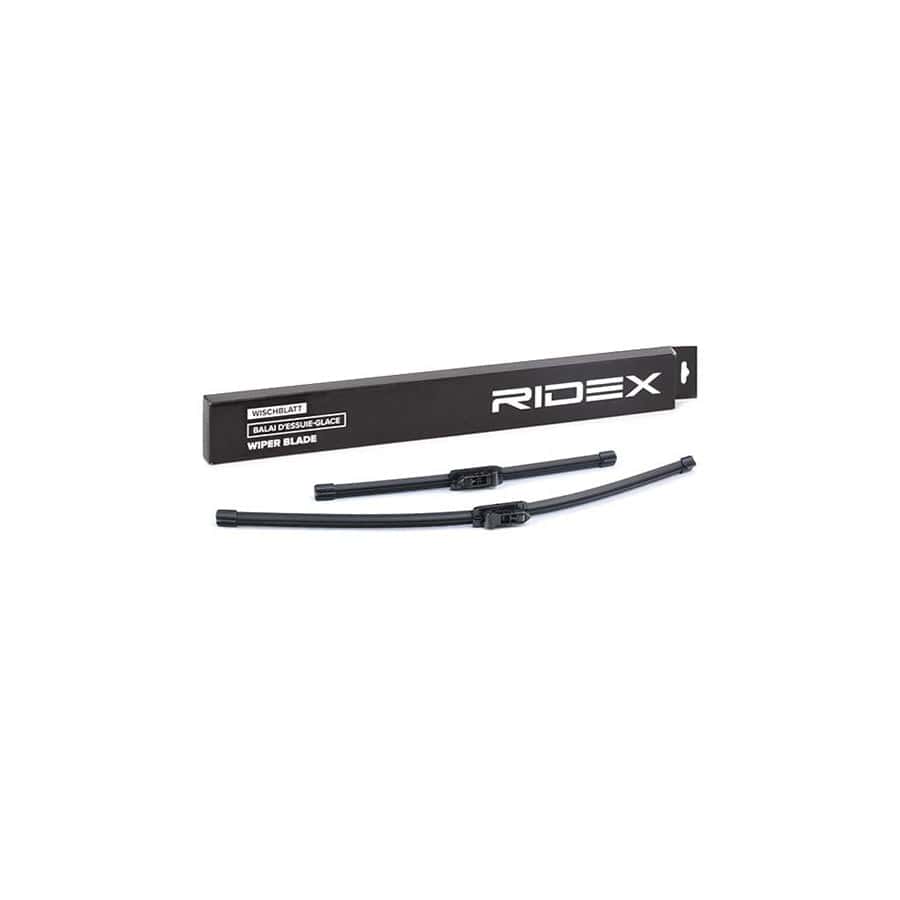 Ridex 298W0106 Wiper Blade | ML Performance UK Car Parts