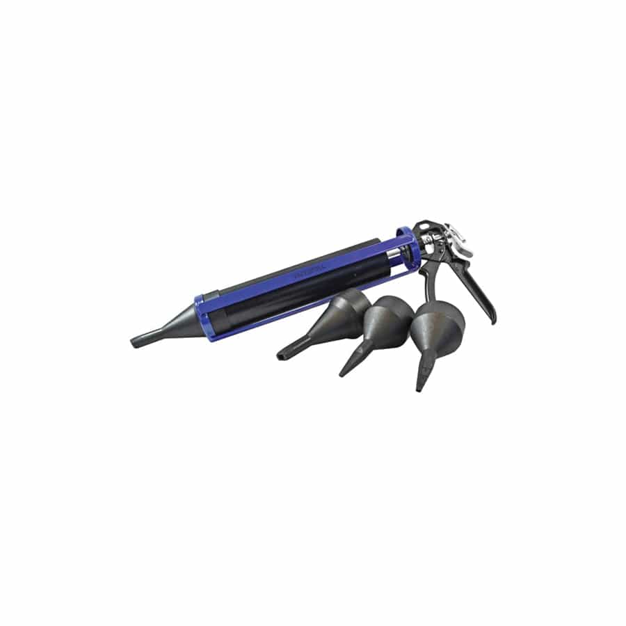 Faithfull FAIPOINTING Pointing Gun Kit (Mortar & Cement) | ML Performance UK