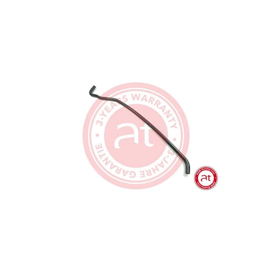 At Autoteile Germany at21296 Radiator Hose