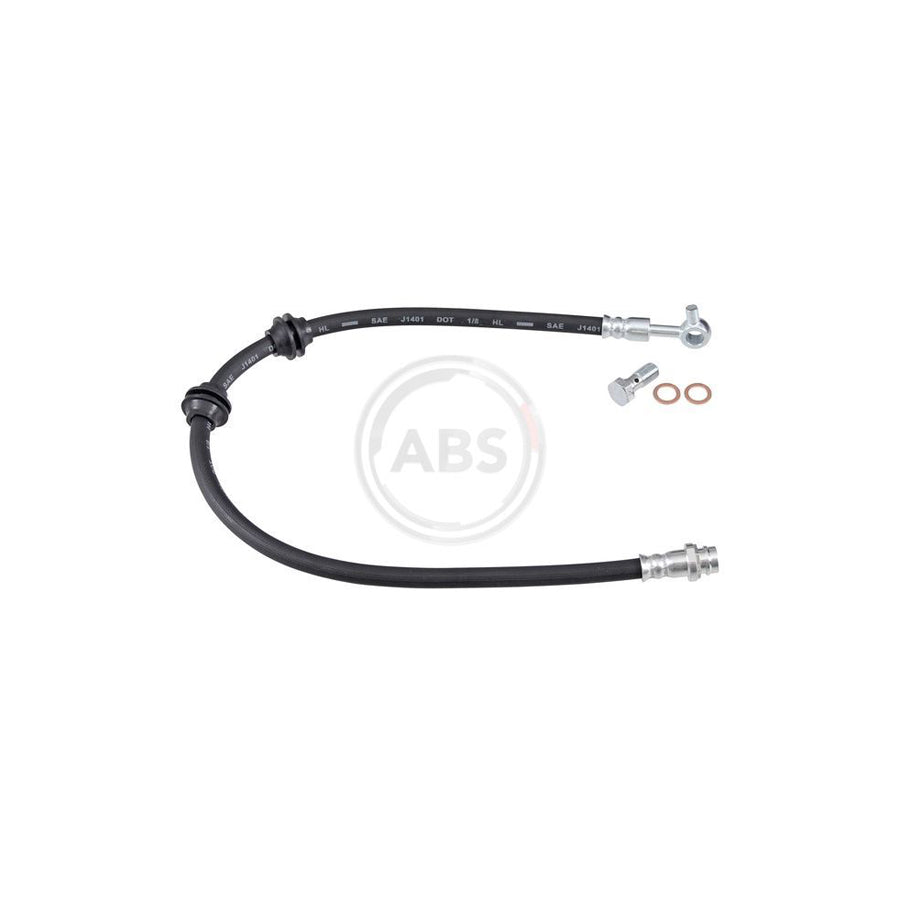 A.B.S. Sl 1049 Brake Hose For Land Rover Range Rover Evoque