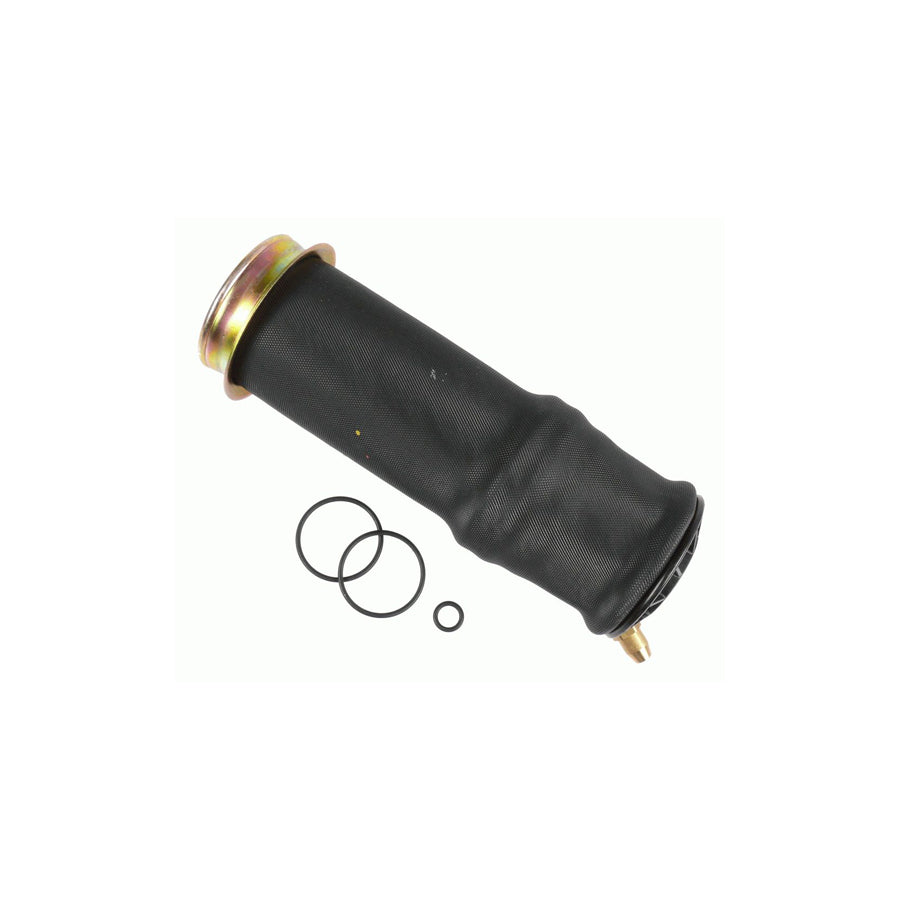 Sachs 310 619 Bellow, Driver Cab Suspension
