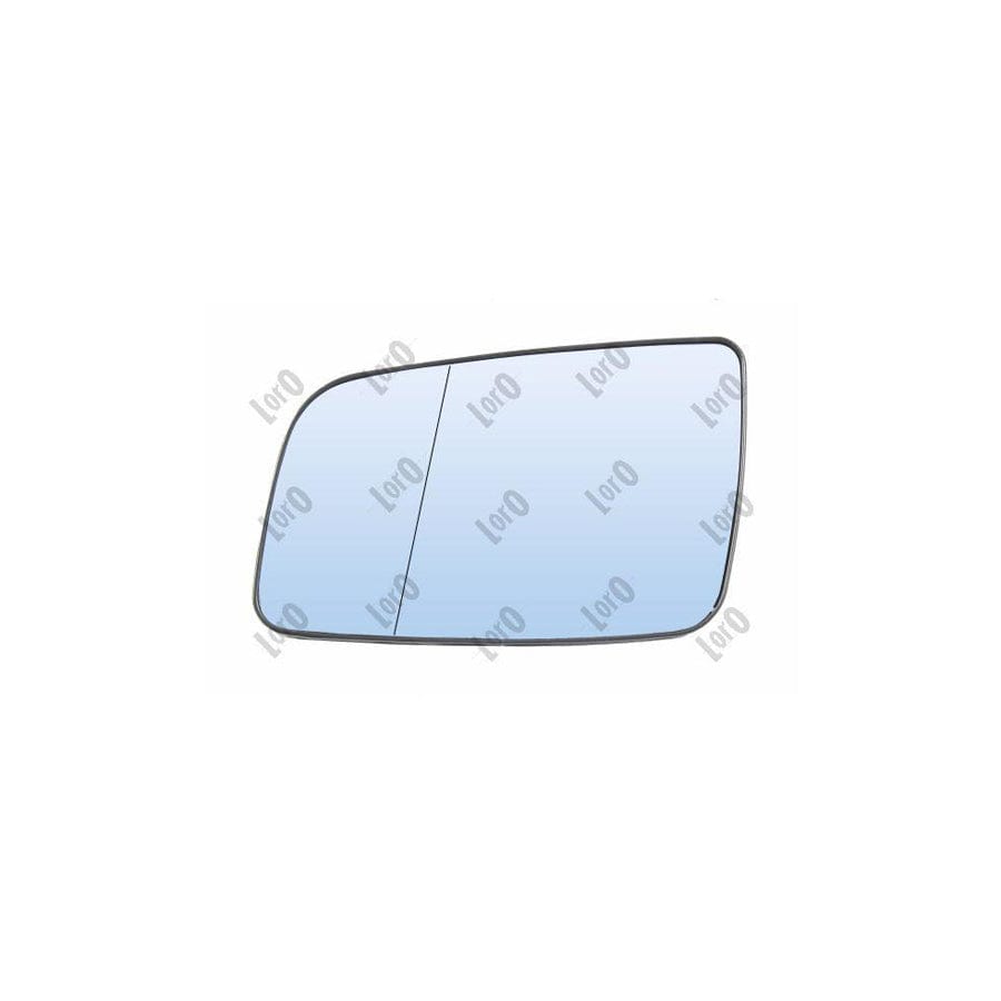Abakus 2806G03 Mirror Glass, Outside Mirror For Opel Astra | ML Performance UK