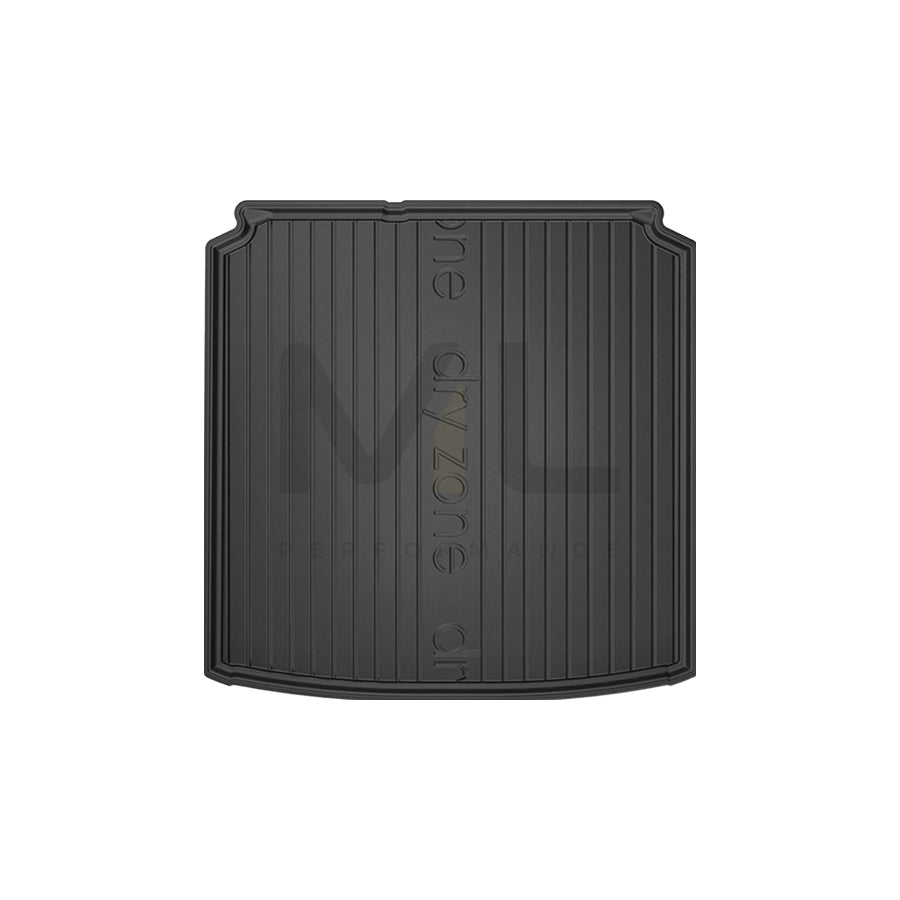FROGUM Dry Zone DZ404700 Car boot tray for SKODA Fabia I Combi (6Y5) Elastomer | ML Performance Car Parts
