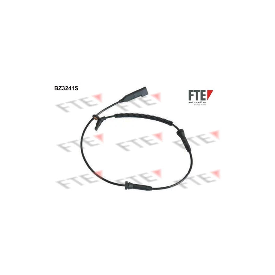 Fte 9400218 Abs Sensor For Ford Fusion Estate (Ju2) | ML Performance UK Car Parts