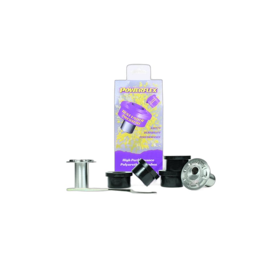 Powerflex PFF25-302G Honda Front Arm Rear Bush Camber Adjustable (Inc. Civic & Integra) | ML Performance UK Car Parts