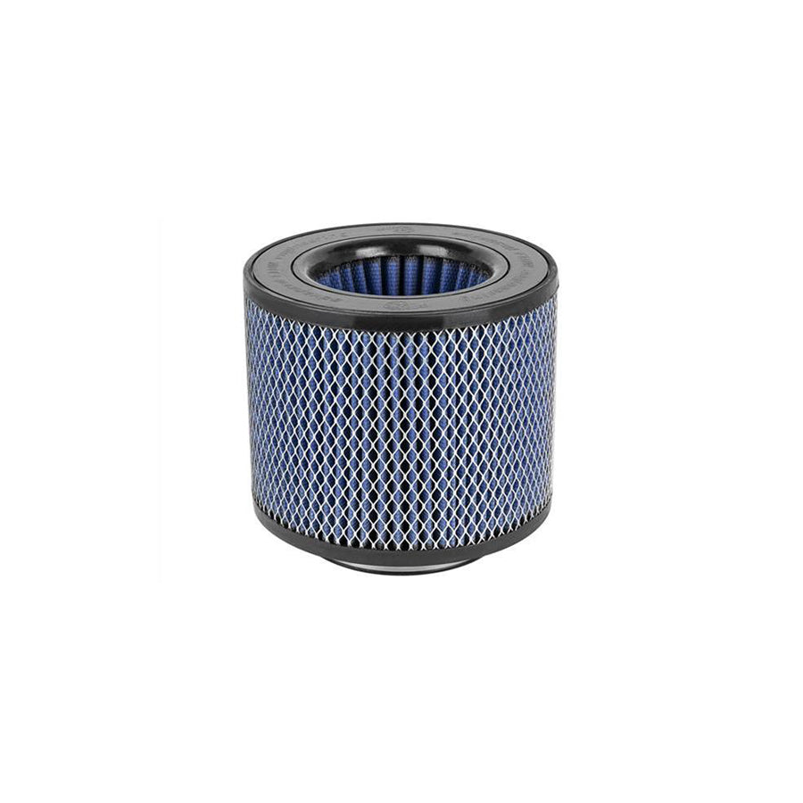 aFe 24-91128 5-1/2 IN F x 9 IN B x 9 IN T (Inverted) x 7 IN H w/ Expanded Metal Intake Replacement Air Filter | ML Performance UK Car Parts