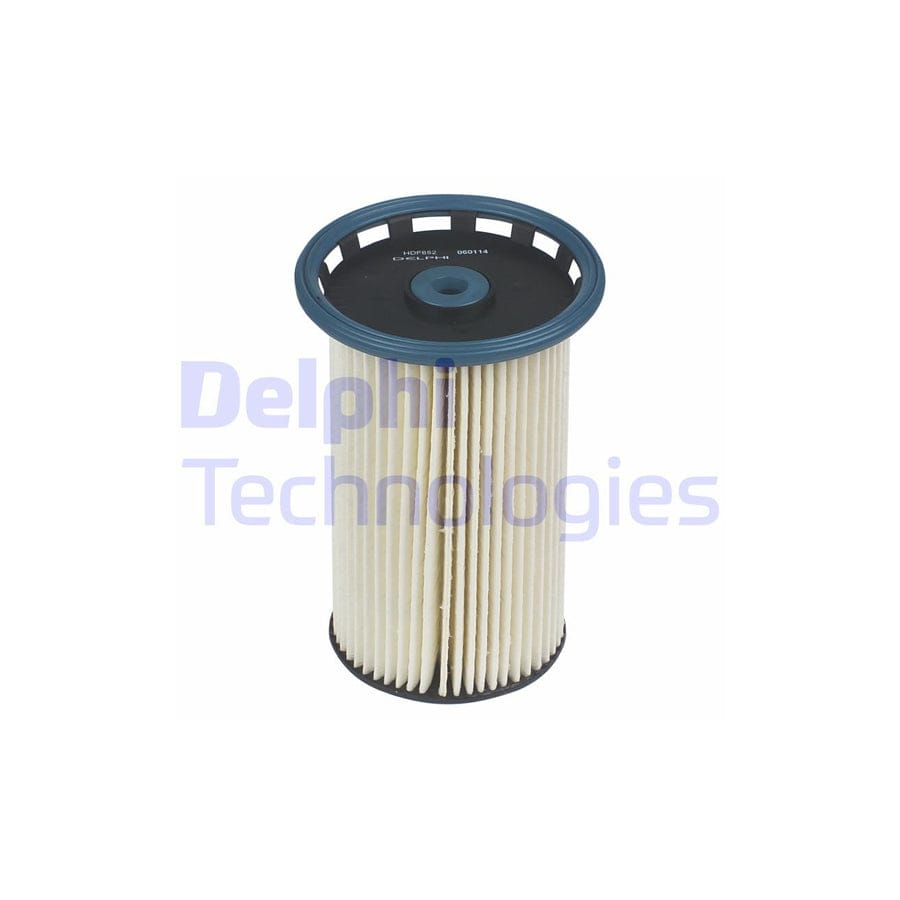 Delphi Hdf652 Fuel Filter
