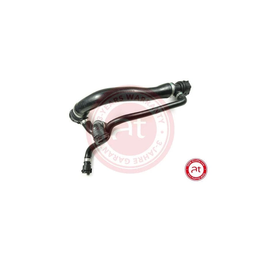 At Autoteile Germany at21327 Radiator Hose