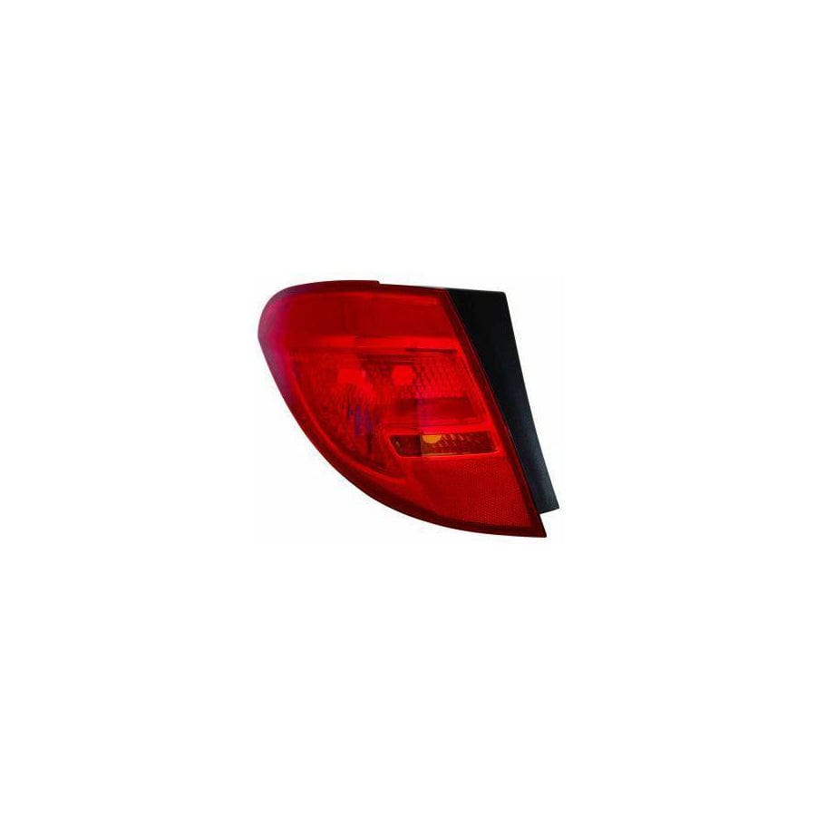 Abakus 4421972LUE Rear Light For Opel Meriva B (S10) | ML Performance UK