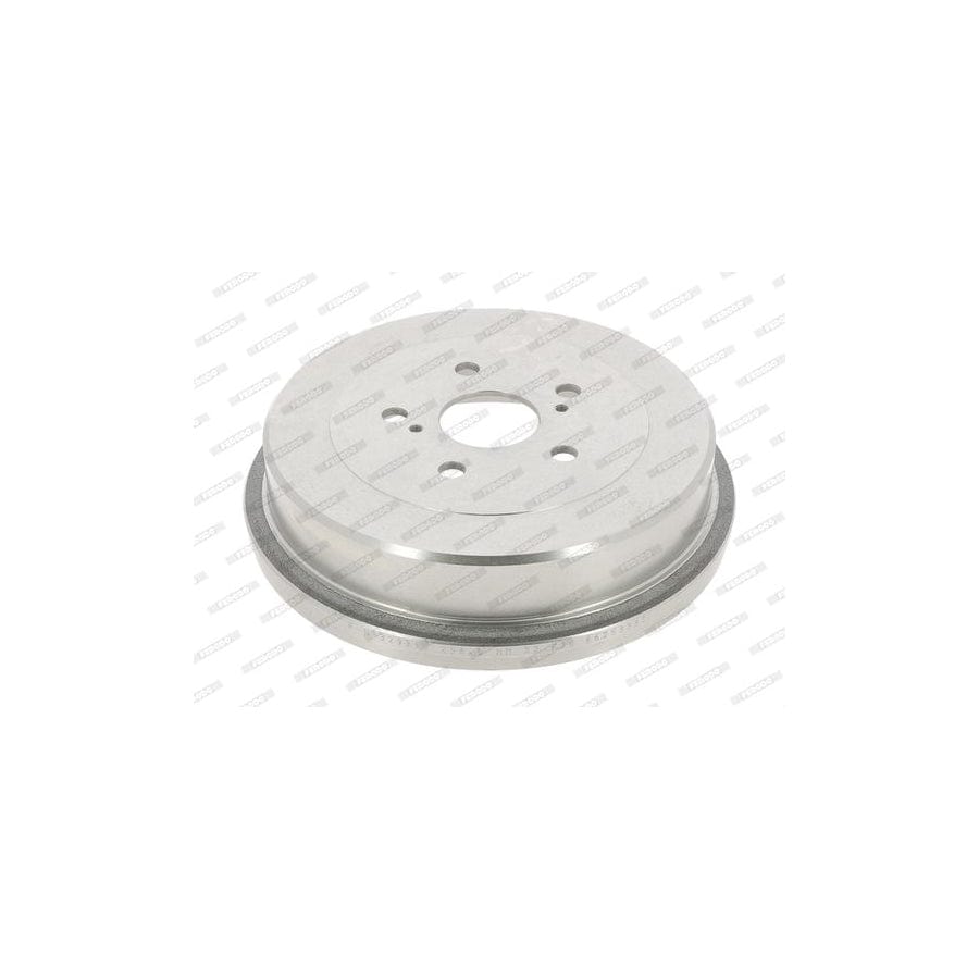 Ferodo Fsl440 Brake Pad Set Fuse Technology Incl Wear Warning Contact