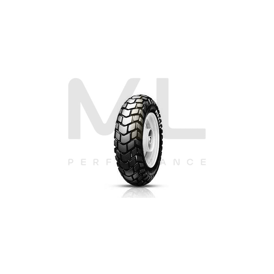 Pirelli SL 60™ 120/80 12 55J Motorcycle Summer Tyre | ML Performance UK Car Parts