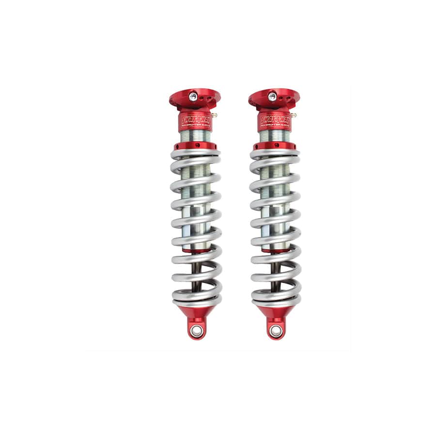 aFe 101-5600-05 Coilovers Toyota Tundra 00-06  | ML Performance UK Car Parts