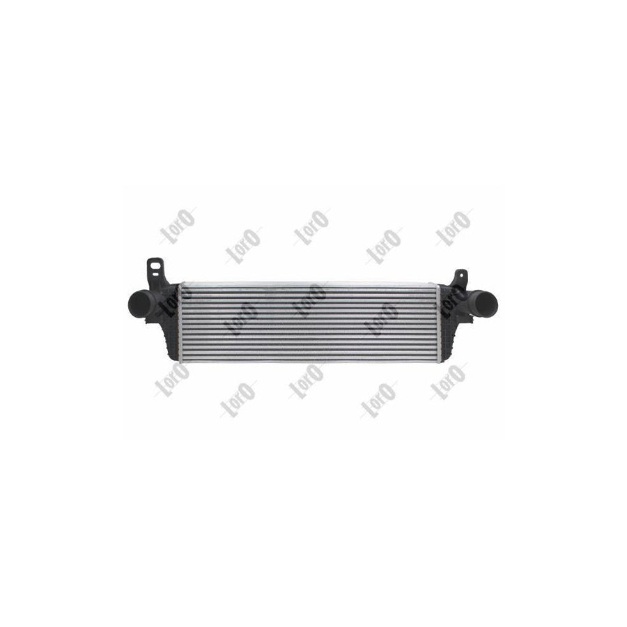 Abakus 0530180020 Intercooler | ML Performance UK