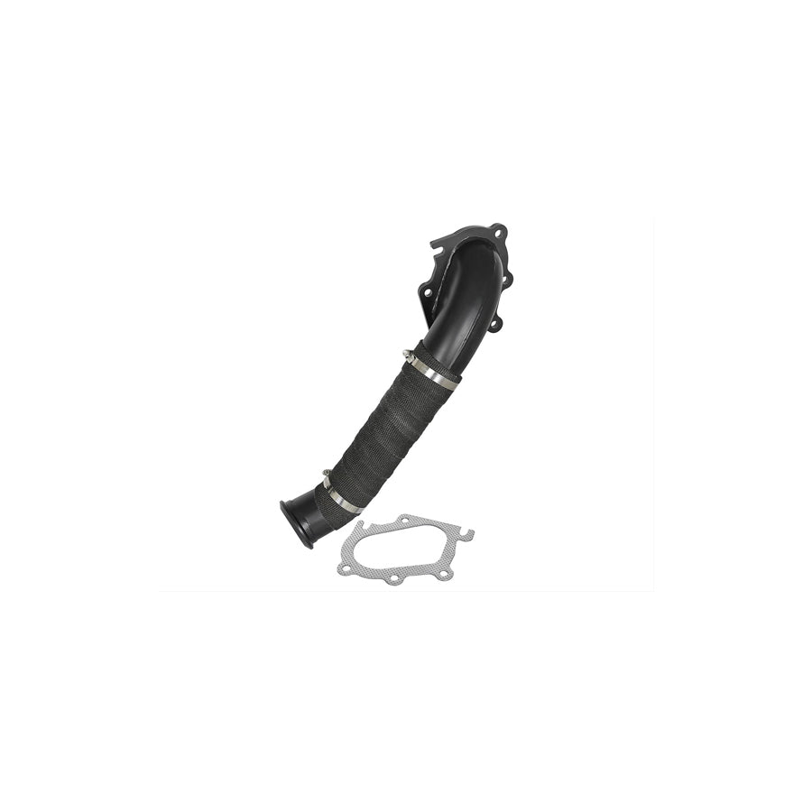 aFe 49-04093 Downpipe GM Diesel Trucks 01-04 V8-6.6L (td) LB7 | ML Performance UK Car Parts