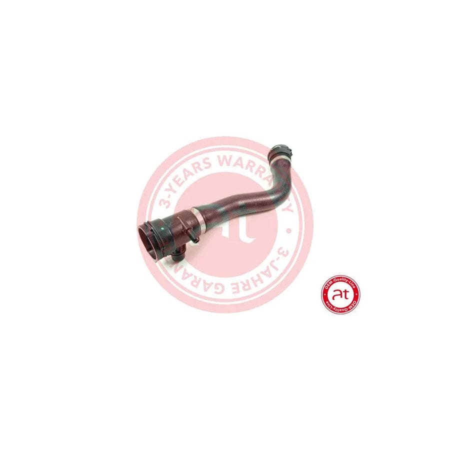 At Autoteile Germany at21383 Radiator Hose