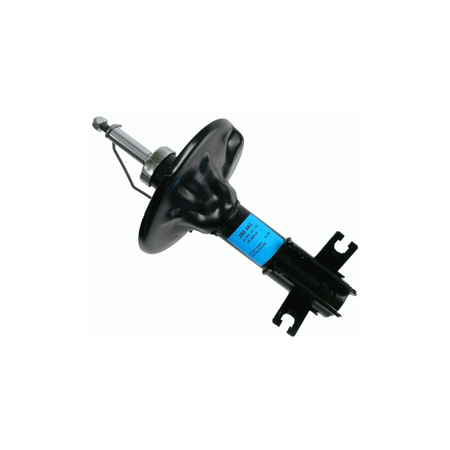 Sachs 280 483 Shock Absorber For Mazda 323