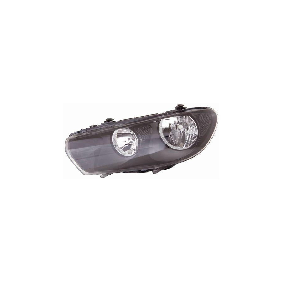 Abakus 44111C3RMLDEM2 Headlight For Vw Scirocco Iii (137, 138) | ML Performance UK