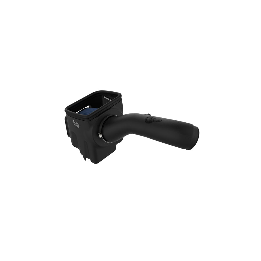 aFe 54-12902R Open Element Intake GM Diesel Trucks 17-19 V8-6.6L (td) L5P | ML Performance UK Car Parts