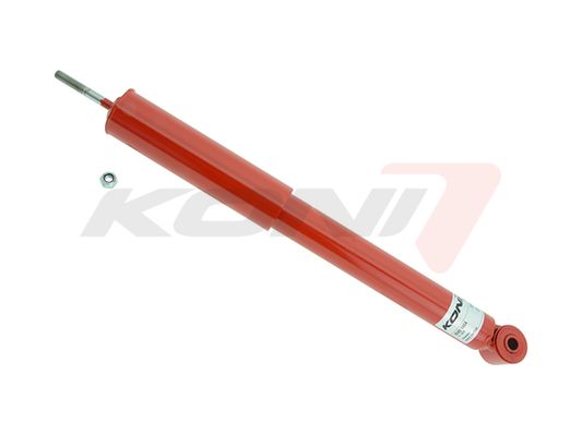 KONI 8040-1404 Shock Absorber For Ssangyong Rexton / Rexton II (Gab) | ML Performance UK UK