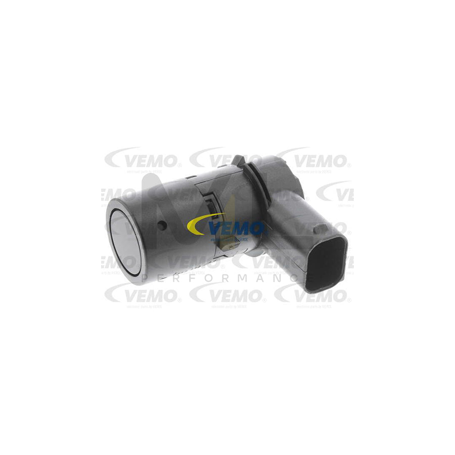 VEMO V41-72-0008 Parking sensor Original VEMO Quality, Front, Rear, Black | ML Performance Car Parts