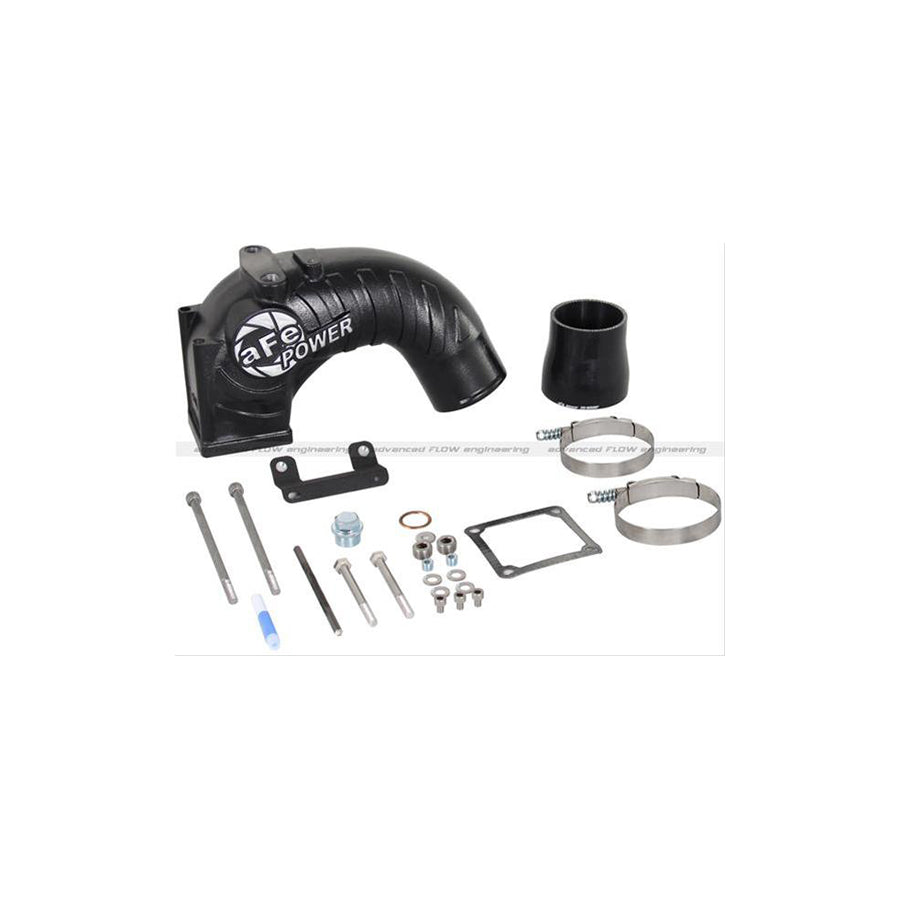 aFe 46-11011 Intake Manifold Dodge Trucks 03-07 L6-5.9L (td) | ML Performance UK Car Parts