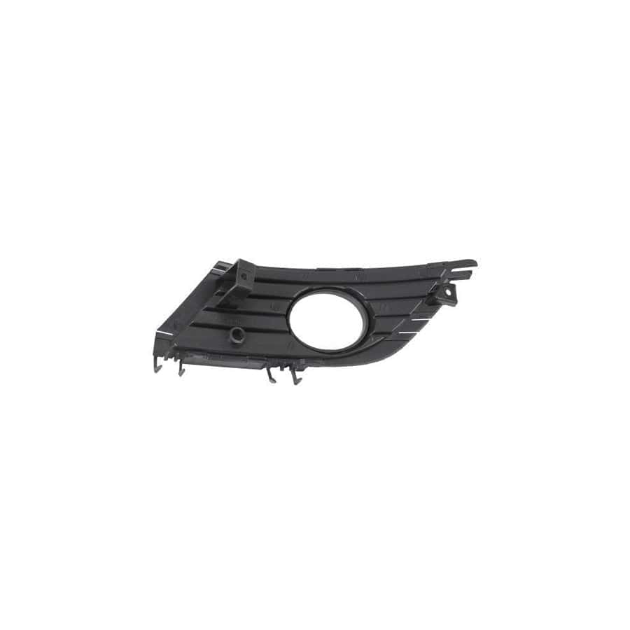 Abakus 03712452 Bumper Grill For Opel Corsa | ML Performance UK
