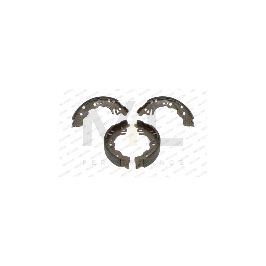FERODO PREMIER FSB4040 Brake Shoe Set | ML Performance Car Parts