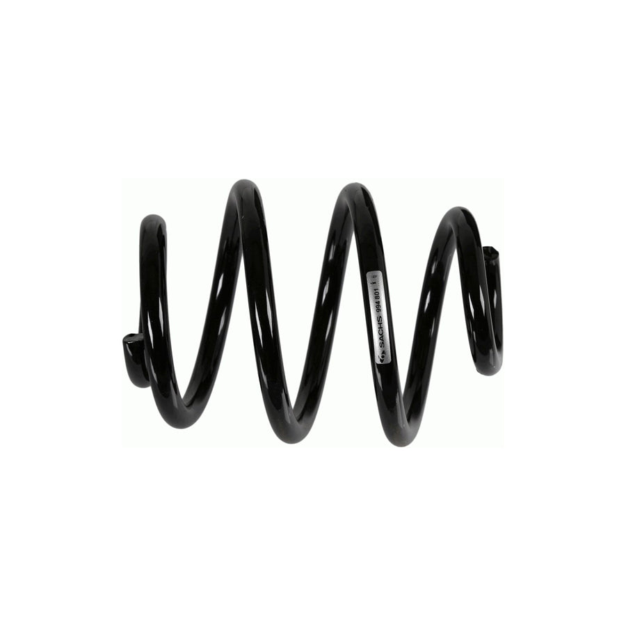 Sachs 994 801 Coil Spring For Renault Wind