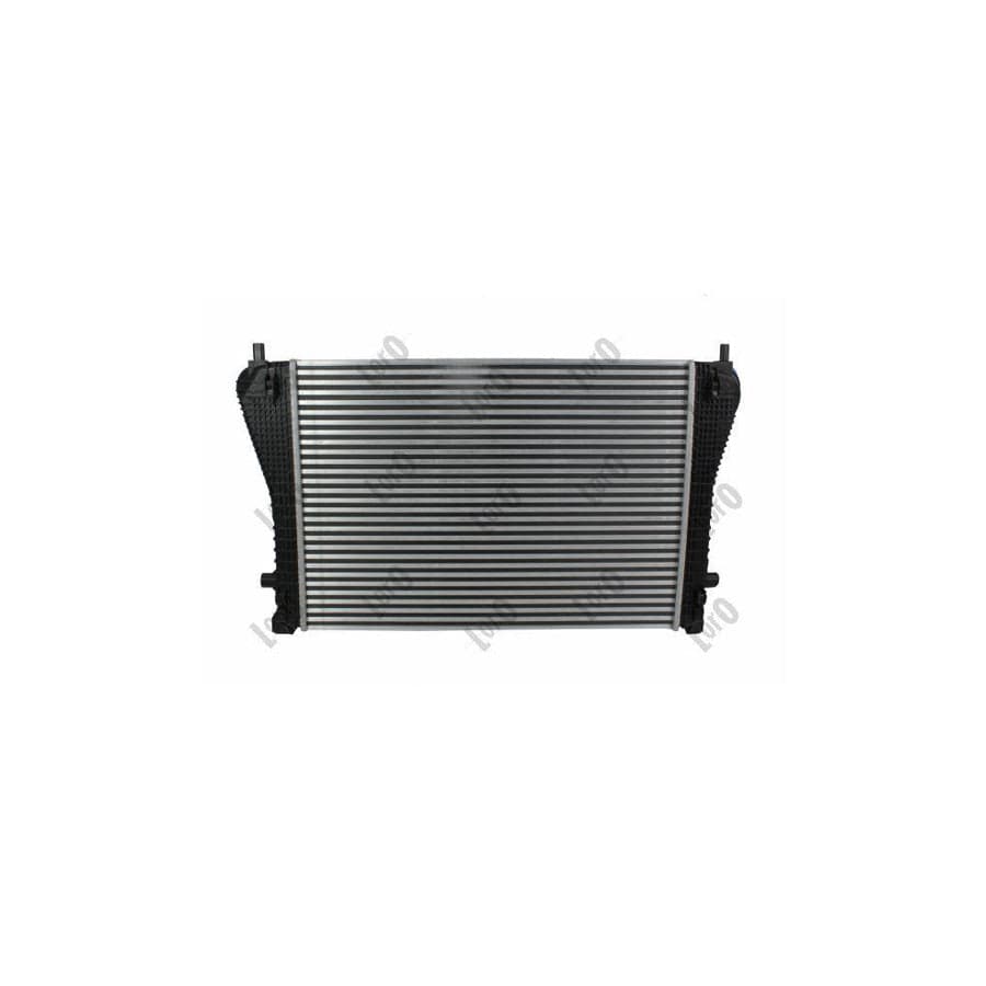 Abakus 0530180014 Intercooler | ML Performance UK