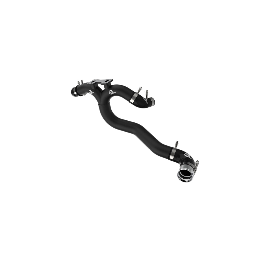 aFe 46-20508-B Charge Pipe Kia Stinger 18-21 V6-3.3L (tt) | ML Performance UK Car Parts
