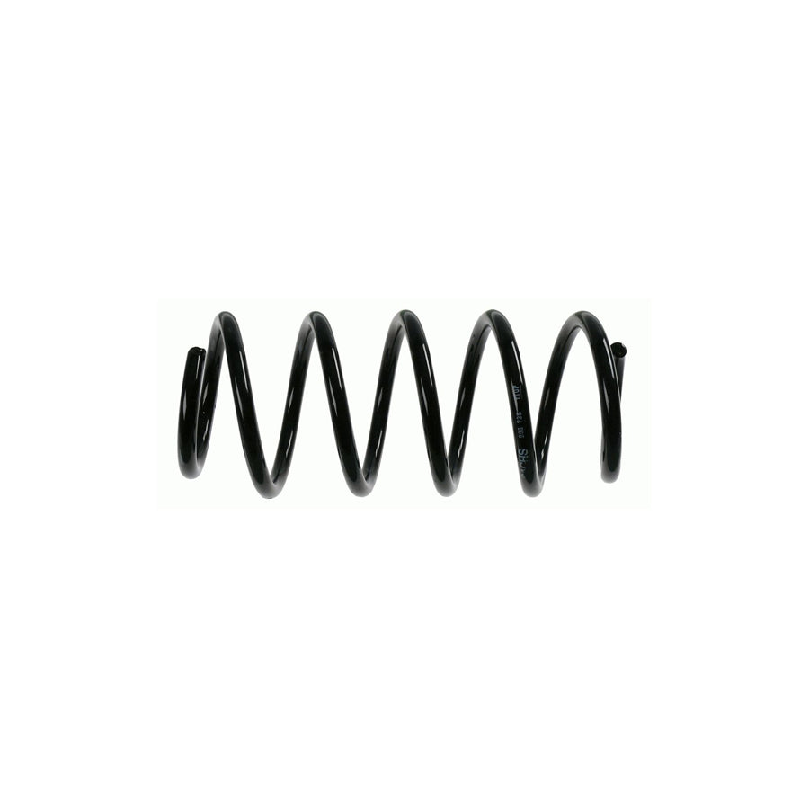 Sachs 998 735 Coil Spring For Opel Meriva A (X03)