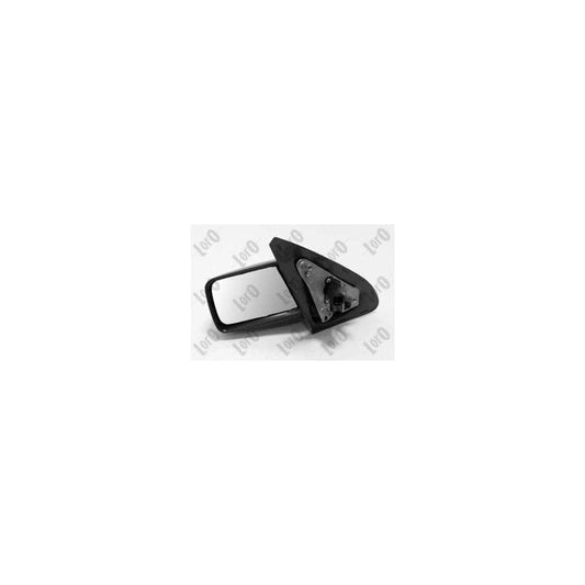 Abakus 0104M03 Wing Mirror For Alfa Romeo 146 (930) | ML Performance UK