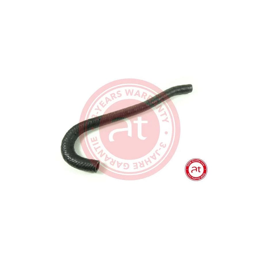 At Autoteile Germany at21445 Hydraulic Hose, Steering System Suitable For Mercedes-Benz Ml-Class (W163)