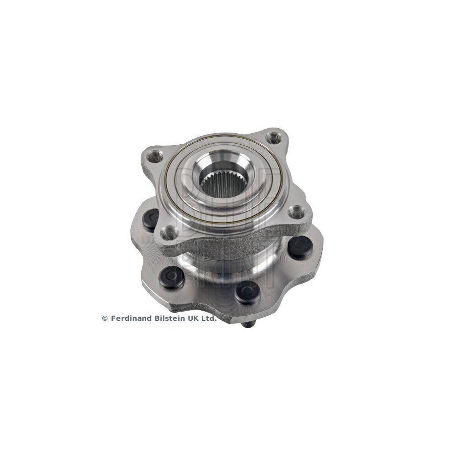 Blue Print ADN18371 Wheel Bearing Kit For Nissan Pathfinder III (R51)