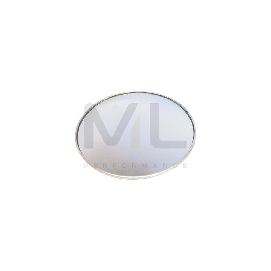 CARPOINT 2423277 Blind spot mirror round, ? 90 mm, Glue on | ML Performance Car Parts