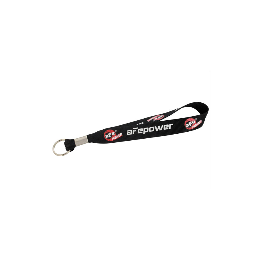 aFe 40-10151 Keychain: aFe Power Lanyard Lanyard | ML Performance UK Car Parts