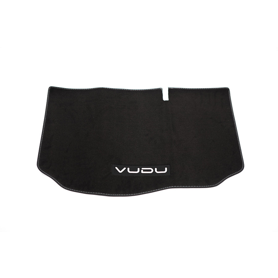 VUDU Fiesta ST MK7 & MK8 Boot Liner
