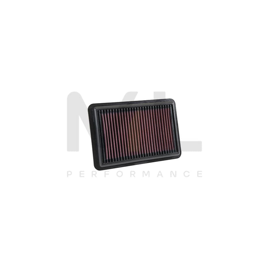K&N 33-5050 Replacement Air Filter | ML Car Parts UK | ML Performance