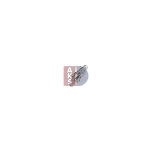 AKS Dasis 128075N Fan Clutch Suitable For Mercedes-Benz E-Class | ML Performance UK