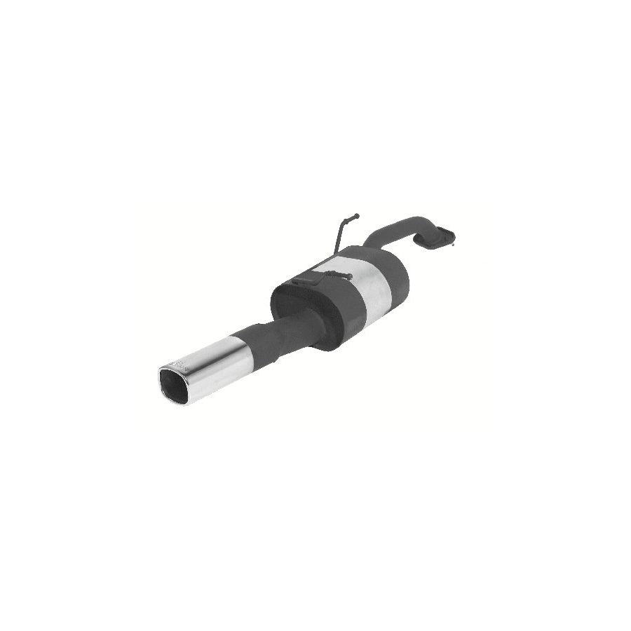 Remus Daihatsu 1425950501 Exhaust | ML Performance Car Parts