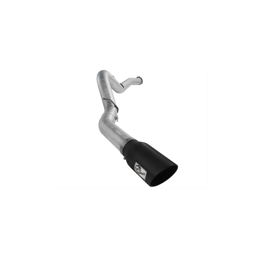 aFe 49-44040-B DPF-Back Exhaust System GM Diesel Trucks 07.5-10 V8-6.6L (td) LMM | ML Performance UK Car Parts